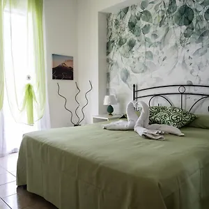 Appartamento Mirador, Savoca